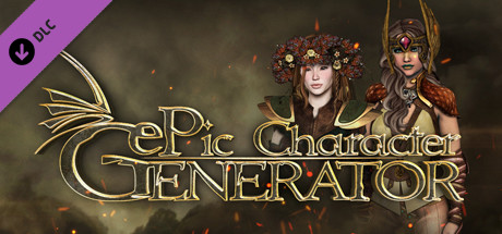 ePic Character Generator - Season #2: Female Elf