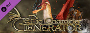 ePic Character Generator - Season #2: Bestiary