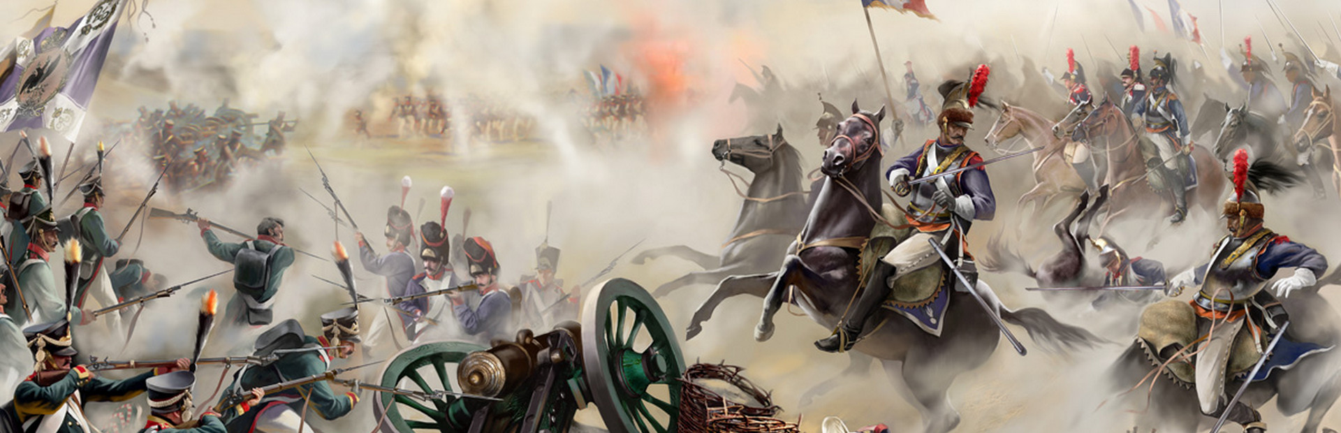 Cossacks II: Battle for Europe