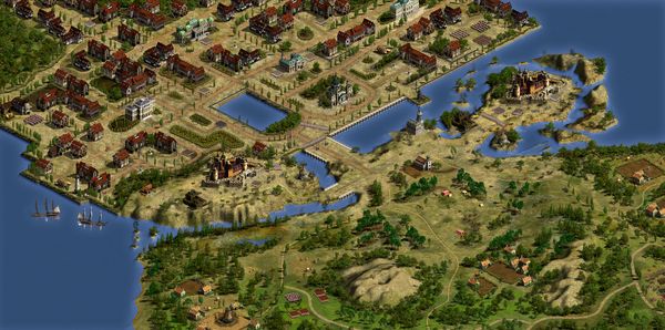 Cossacks II: Battle for Europe requirements