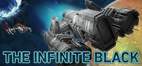 The Infinite Black cover art