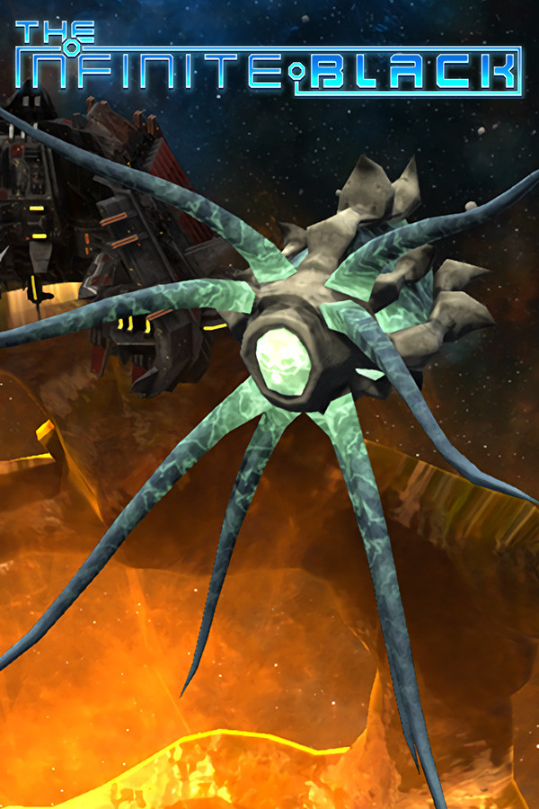 The Infinite Black for steam