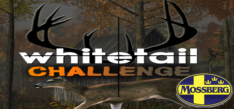 Whitetail Challenge cover art