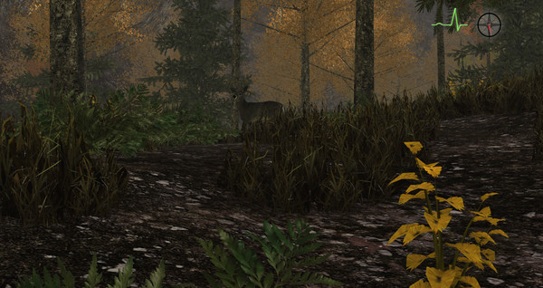 Скриншот из Whitetail Challenge