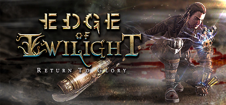 Edge of twilight не запускается