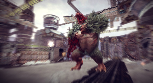 Скриншот из Edge of Twilight – Return To Glory Скриншот из Edge of Twilight – Return To Glory