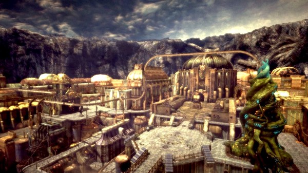 Скриншот из Edge of Twilight – Return To Glory Скриншот из Edge of Twilight – Return To Glory