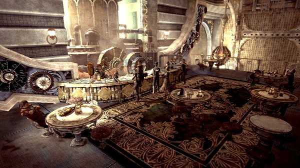 Edge of Twilight – Return To Glory game for windows Pc 1