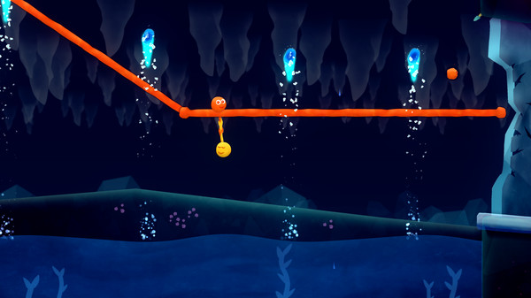 Скриншот из Putty Pals