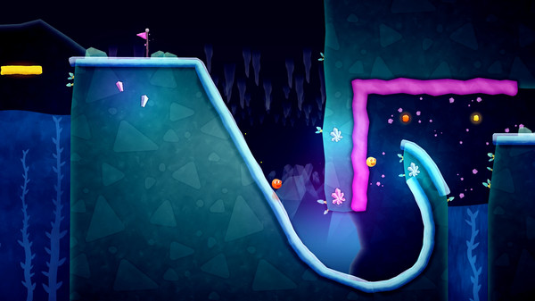 Скриншот из Putty Pals