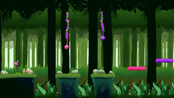 Скриншот из Putty Pals