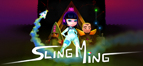 Sling Ming cover art