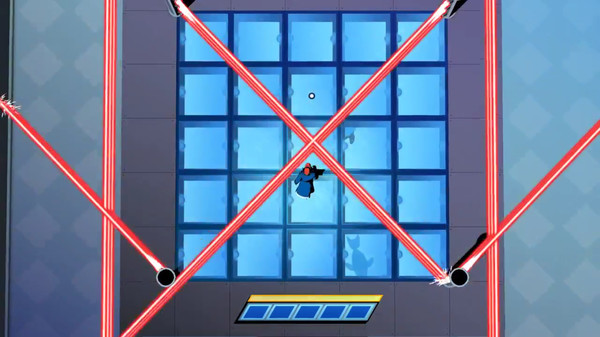 Скриншот из Mr Shifty Скриншот из Mr Shifty