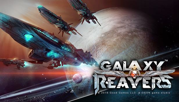 Galaxy Reavers