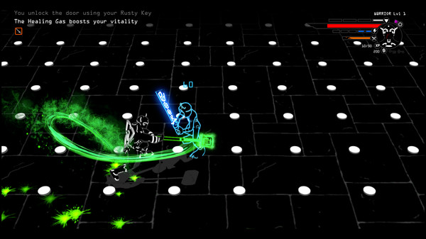 Brut@l game for Linux 1