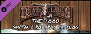 Fantasy Grounds - Deadlands: The 1880 Smith & Robards Catalog