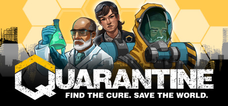 Teaser image for Quarantine