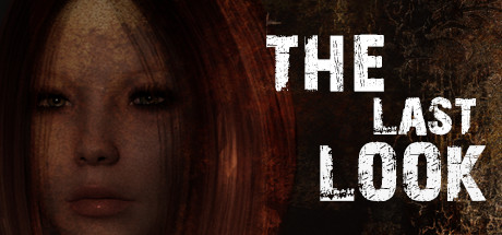 The Last Look cover art