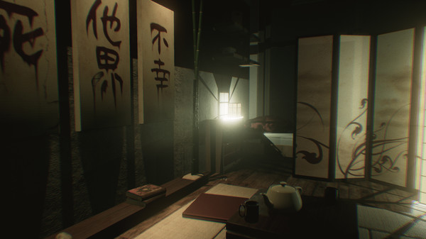 The Last Look game for windows Pc 1