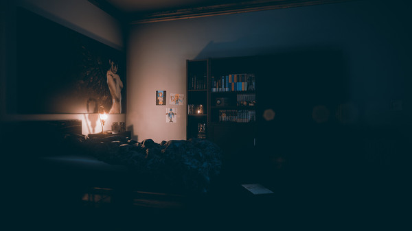 The Last Lookfor windows and Linux 1