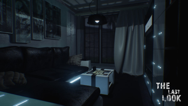 The Last Look for linux