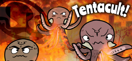 Tentacult!