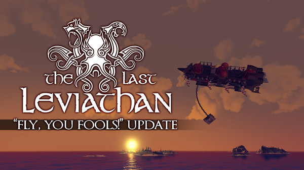 The Last Leviathan for linux