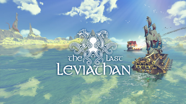 Скриншот из The Last Leviathan