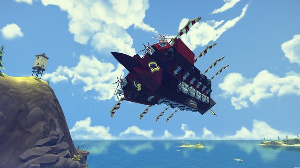 The Last Leviathanfor windows and Linux 1