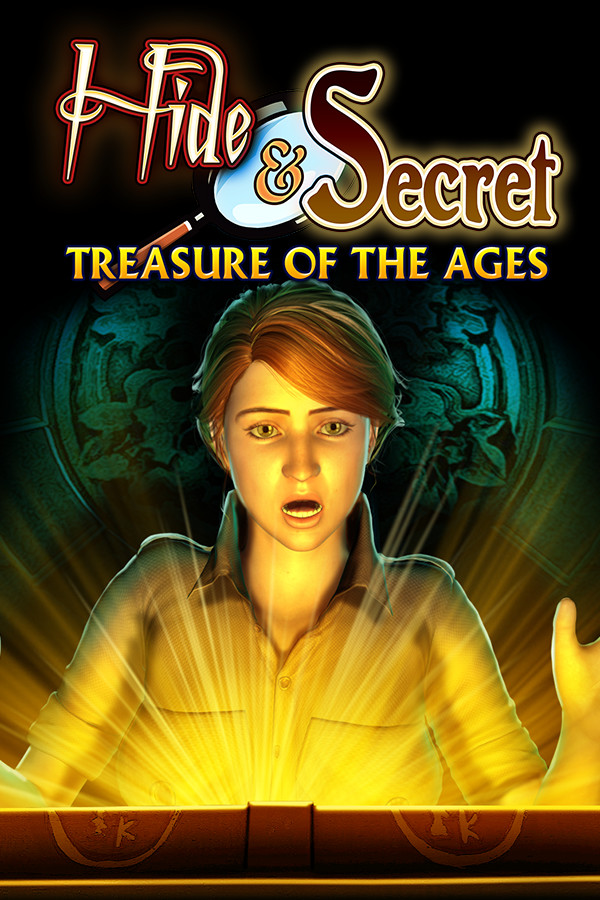 Hide and Secret Treasure of the Ages for steam