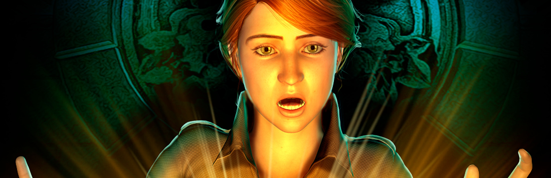 Hide and Secret Treasure of the Ages