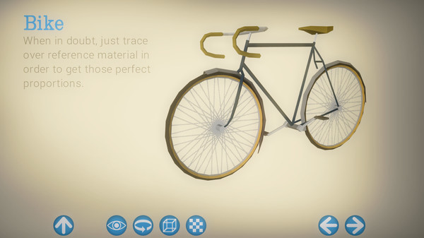 Скриншот из Quadrilateral Cowboy Art Book Скриншот из Quadrilateral Cowboy Art Book