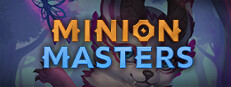 Minion Masters sur Steam Minion Masters sur Steam -