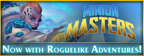 Minion Masters