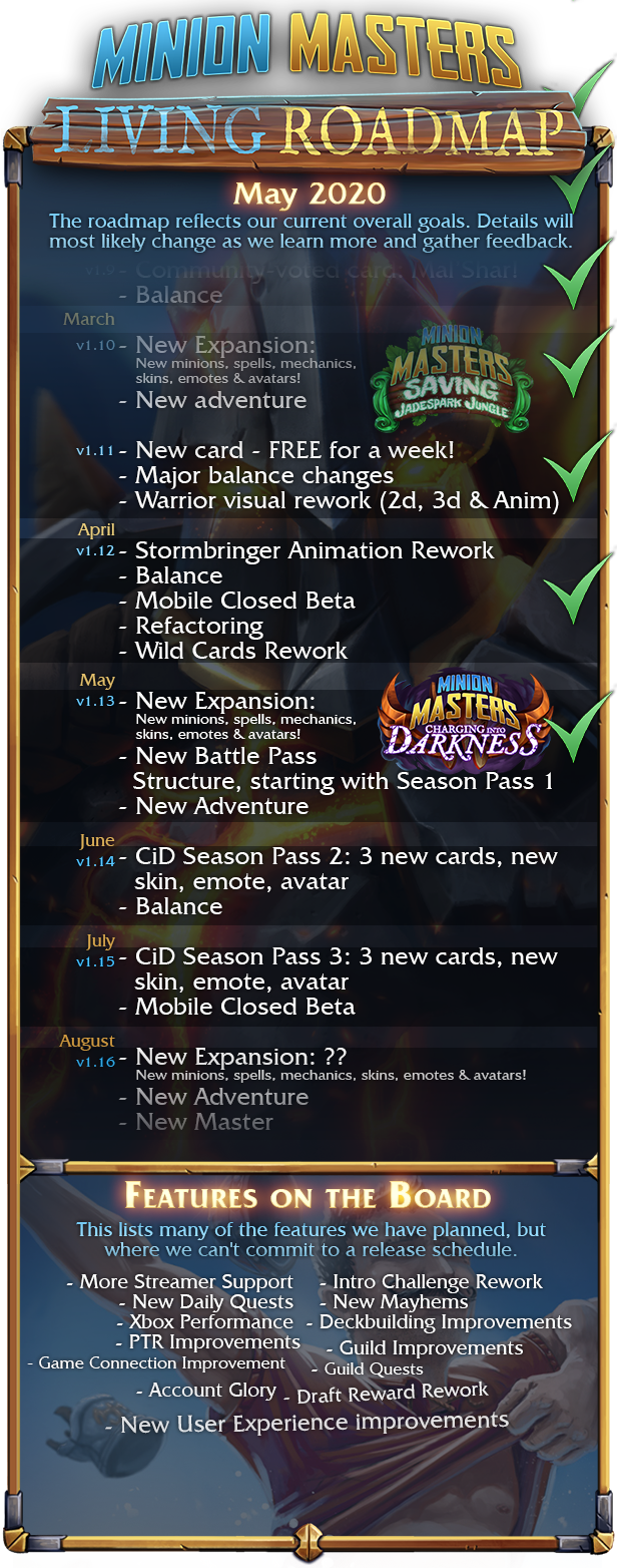 Minion Masters on Steam