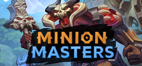 Minion Masters cover art