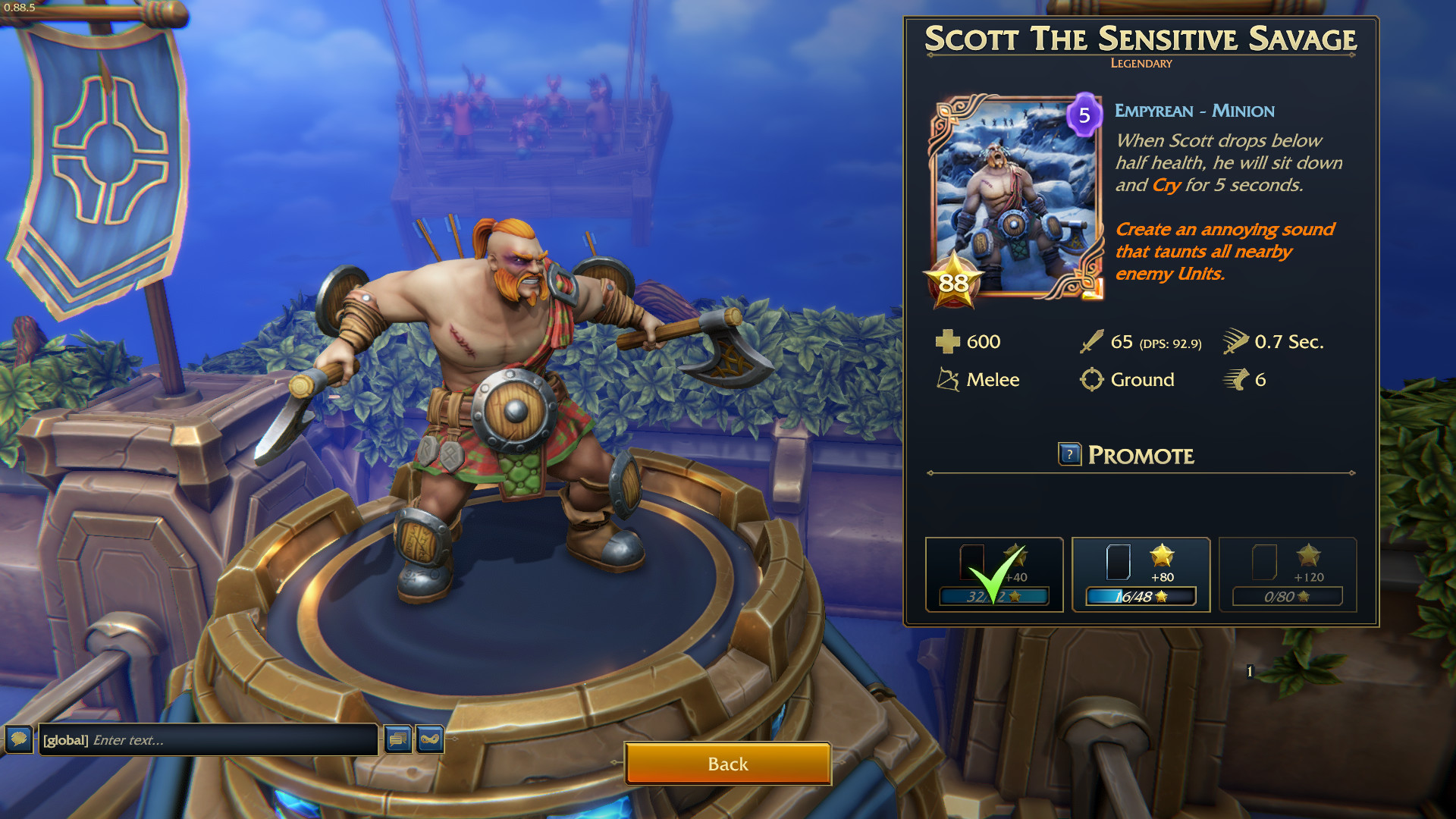 Minion Masters on Steam