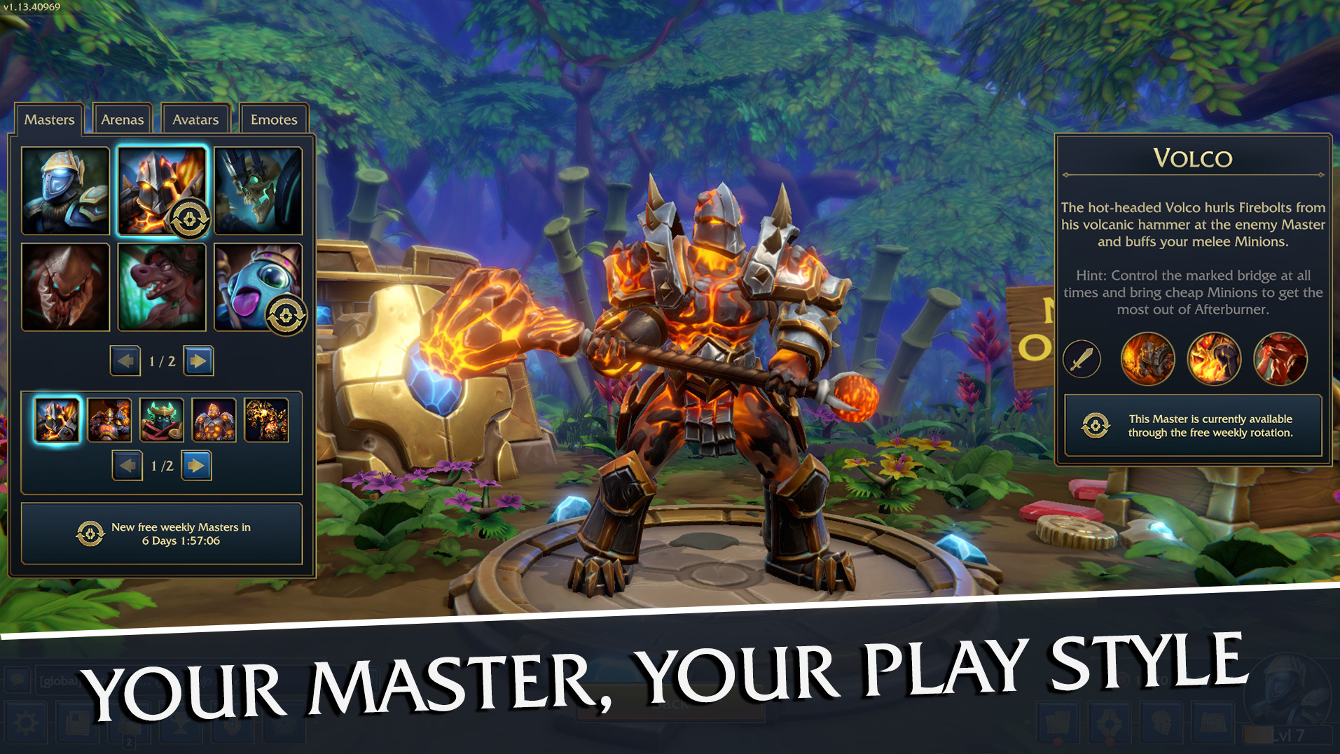 games like minion masters games like minion masters