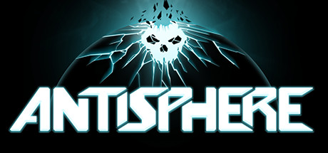 Antisphere 游戏图标