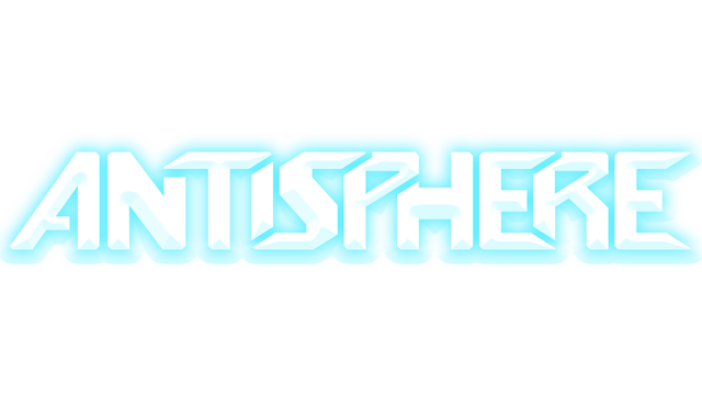 Antisphere Logo