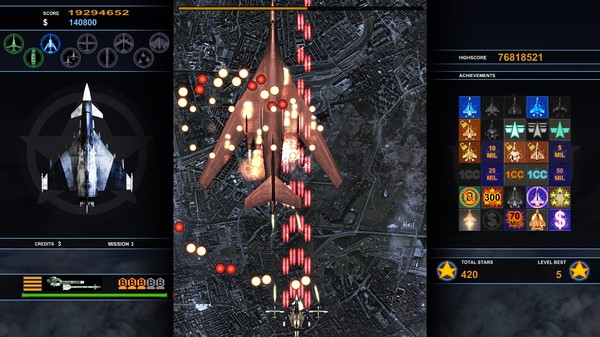 AWA game for Linux 1