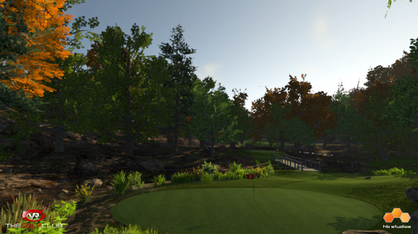 The Golf Club VR PC requirements