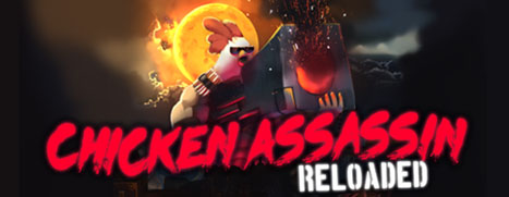 Chicken Assassin: Reloaded