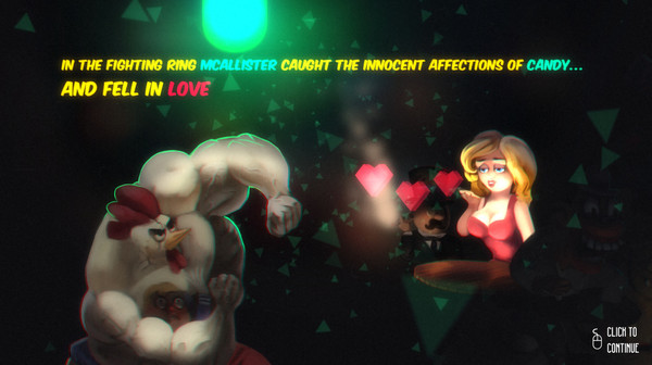 Chicken Assassin: Reloaded game for Linux 1