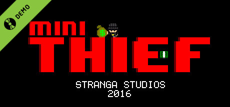 Mini Thief Demo cover art