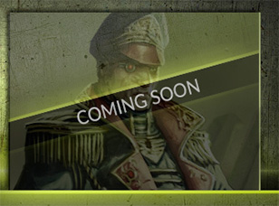 Warhammer 40,000: Gladius - Relics of War