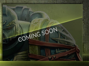 Warhammer 40,000: Gladius - Relics of War