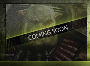 Warhammer 40,000: Gladius - Relics of War
