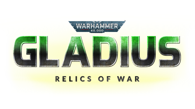Warhammer 40,000: Gladius - Relics of War - Steam Backlog