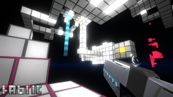 Fabricfor windows and Linux 1